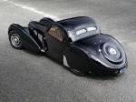 Bugatti Type 57SC Atalante 1936 года
